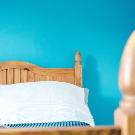 Talbot House Villa Chester Bagian luar foto